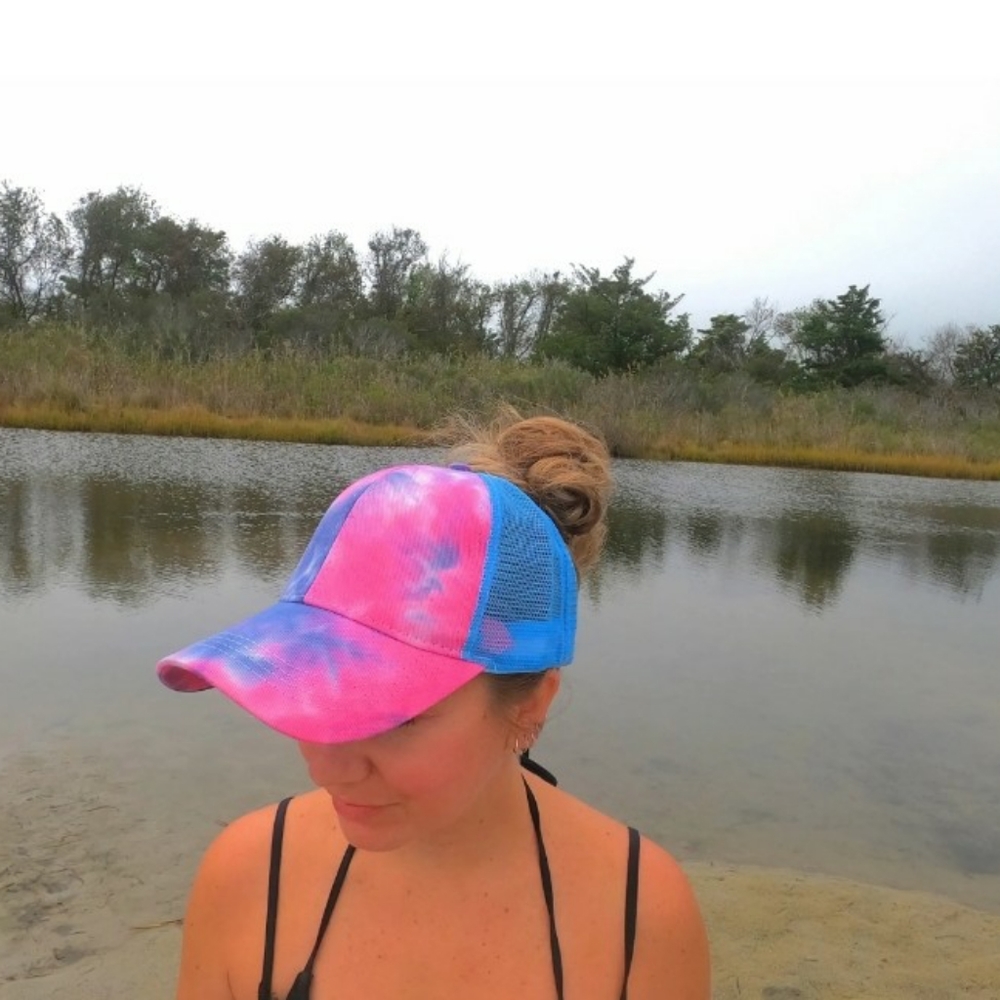 Baseball Cap